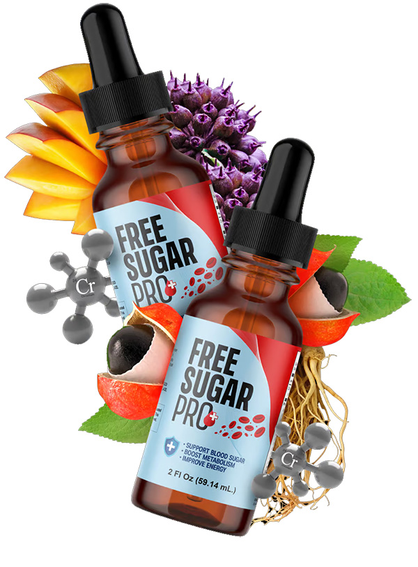 Free Sugar Pro